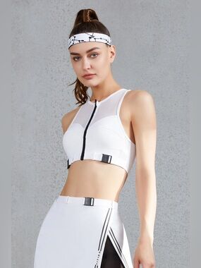 Titika Active Conical Bra